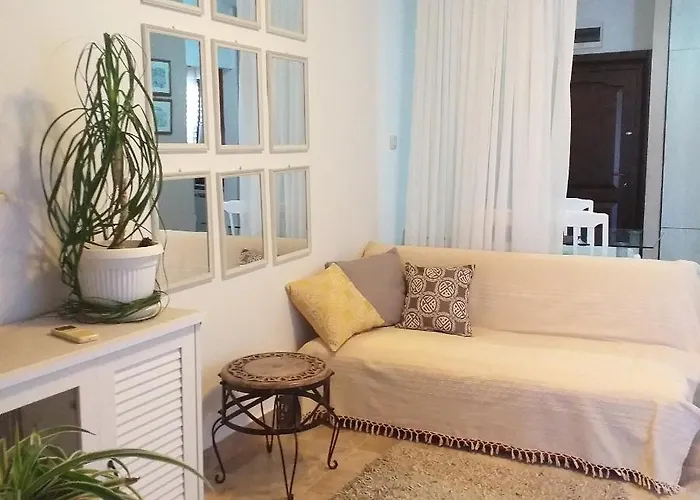 Apartment Mika