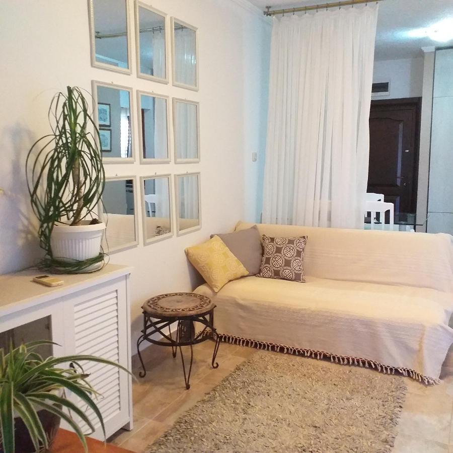 Mika Apartment Budva