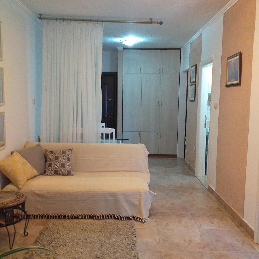 Mika Apartment Budva