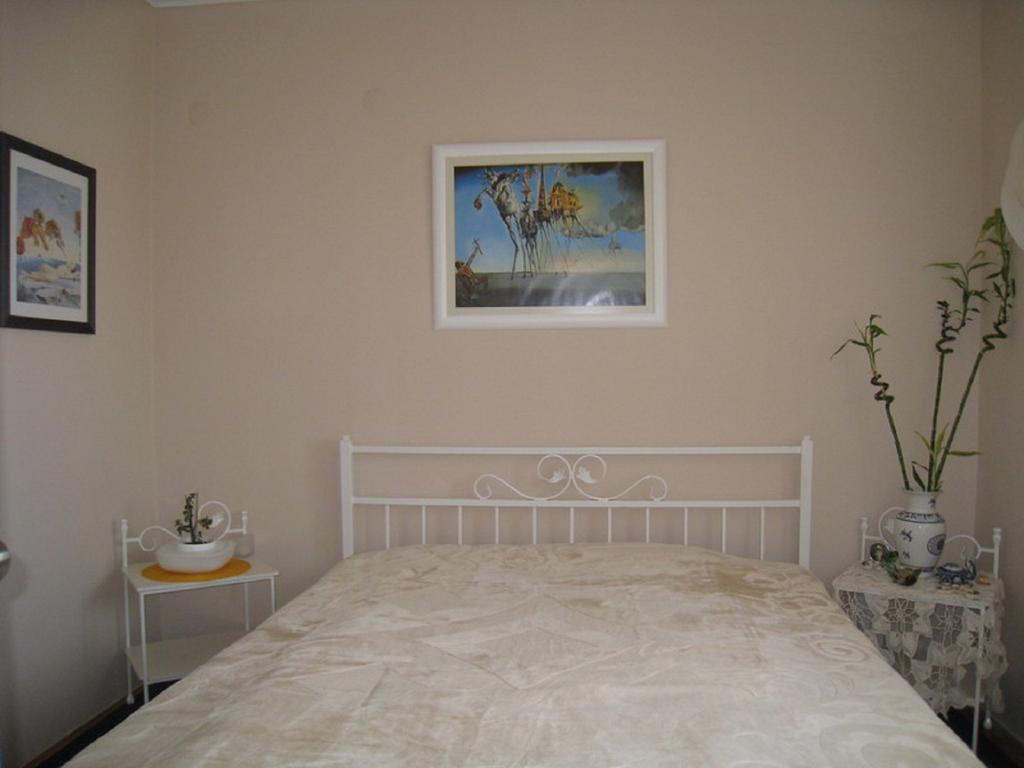 Apartment Mika Budva